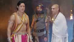 Chakravartin Ashoka Samrat - Episode 377