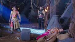 Chakravartin Ashoka Samrat - Episode 378