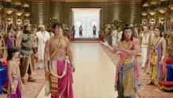 Chakravartin Ashoka Samrat - Episode 379