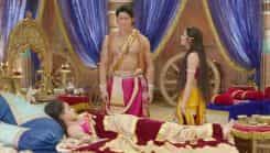 Chakravartin Ashoka Samrat - Episode 380