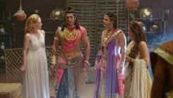 Chakravartin Ashoka Samrat - Episode 382