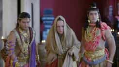 Chakravartin Ashoka Samrat - Episode 383