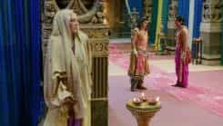 Chakravartin Ashoka Samrat - Episode 384