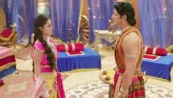 Chakravartin Ashoka Samrat - Episode 385