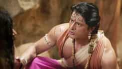 Chakravartin Ashoka Samrat - Episode 387
