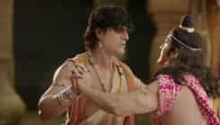 Chakravartin Ashoka Samrat - Episode 388