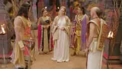Chakravartin Ashoka Samrat - Episode 389