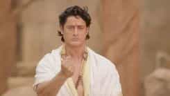 Chakravartin Ashoka Samrat - Episode 391