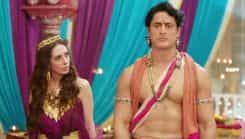 Chakravartin Ashoka Samrat - Episode 392