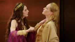 Chakravartin Ashoka Samrat - Episode 393