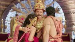 Chakravartin Ashoka Samrat - Episode 395