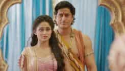 Chakravartin Ashoka Samrat - Episode 397
