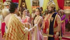 Chakravartin Ashoka Samrat - Episode 398