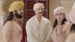 Chakravartin Ashoka Samrat - Episode 399
