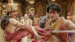 Chakravartin Ashoka Samrat - Episode 402