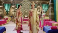 Chakravartin Ashoka Samrat - Episode 403