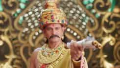 Chakravartin Ashoka Samrat - Episode 406