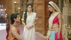 Chakravartin Ashoka Samrat - Episode 407