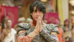 Chakravartin Ashoka Samrat - Episode 409