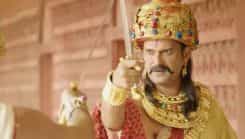 Chakravartin Ashoka Samrat - Episode 411