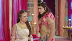 Chakravartin Ashoka Samrat - Episode 412