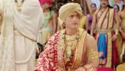 Chakravartin Ashoka Samrat - Episode 414