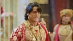 Chakravartin Ashoka Samrat - Episode 415