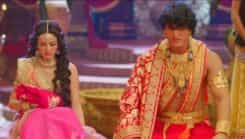 Chakravartin Ashoka Samrat - Episode 416