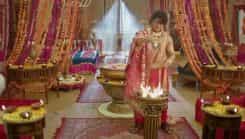 Chakravartin Ashoka Samrat - Episode 417