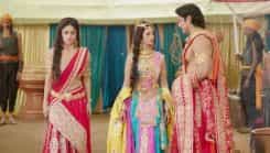 Chakravartin Ashoka Samrat - Episode 418