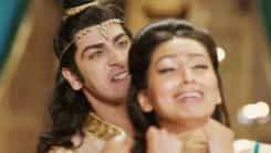 Chakravartin Ashoka Samrat - Episode 421