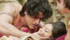 Chakravartin Ashoka Samrat - Episode 422