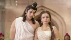 Chakravartin Ashoka Samrat - Episode 423