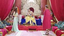 Chakravartin Ashoka Samrat - Episode 425