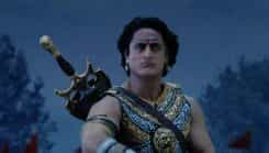 Chakravartin Ashoka Samrat - Episode 427