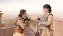 Chakravartin Ashoka Samrat - Episode 428