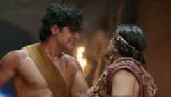 Chakravartin Ashoka Samrat - Episode 429