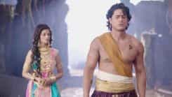 Chakravartin Ashoka Samrat - Episode 431