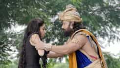 Chakravartin Ashoka Samrat - Episode 432