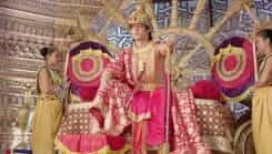 Chakravartin Ashoka Samrat - Episode 440
