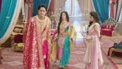 Chakravartin Ashoka Samrat - Episode 441
