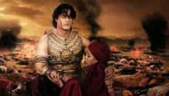 Chakravartin Ashoka Samrat - Episode 442