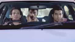 Jurământul - Episode 374