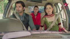 Iss Pyar Ko Kya Naam Doon - Episode 378