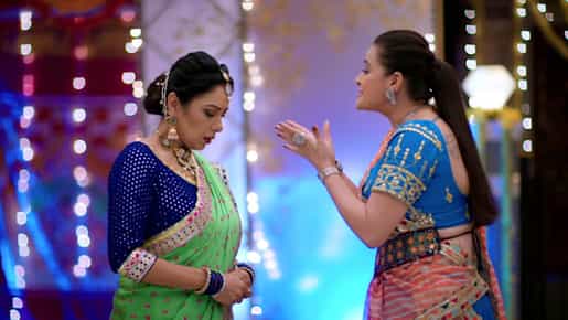 Anupama - Episode 400