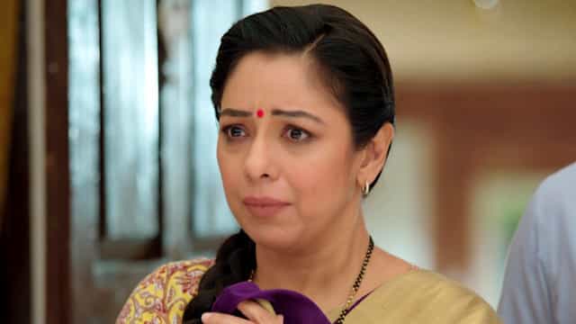 Anupama - Episode 200