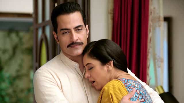 Anupama - Episode 53