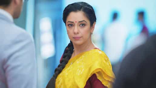 Anupama - Episode 404