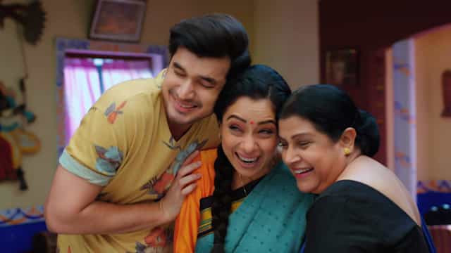 Anupama - Episode 410