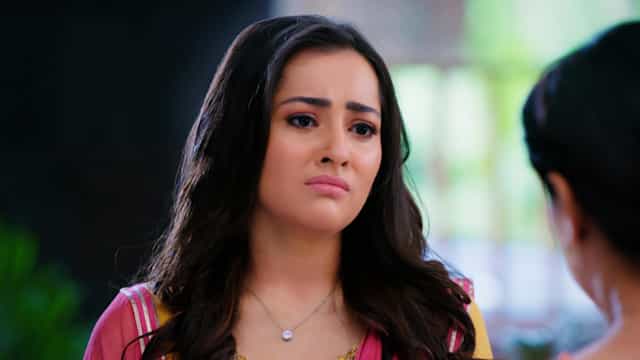 Anupama - Episode 393